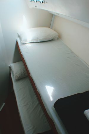 Beneteau Cyclades 43.4 | Estera