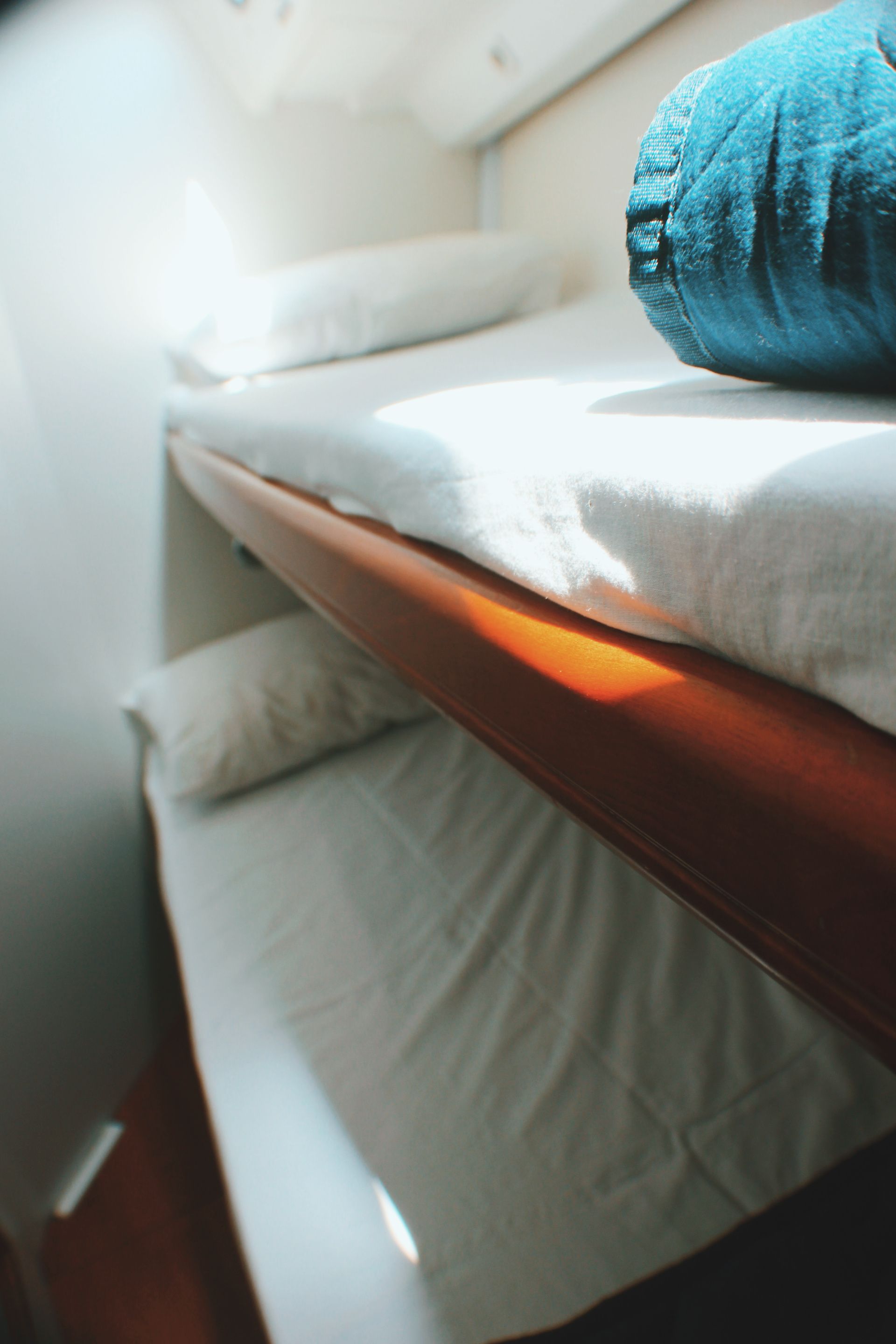 Beneteau Cyclades 43.4 | Estera