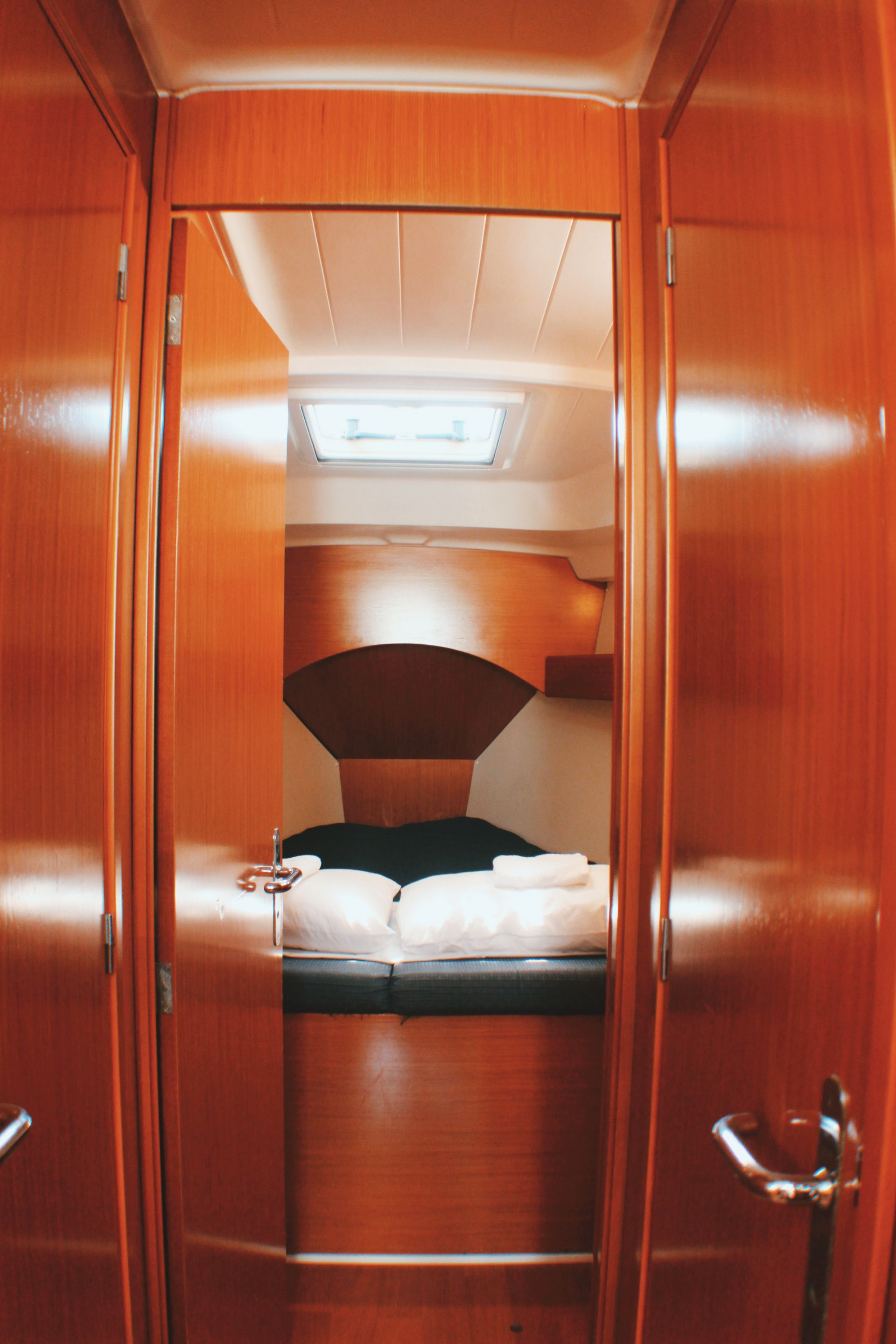 Beneteau Cyclades 43.4 | Estera