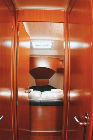 Beneteau Cyclades 43.4 | Estera