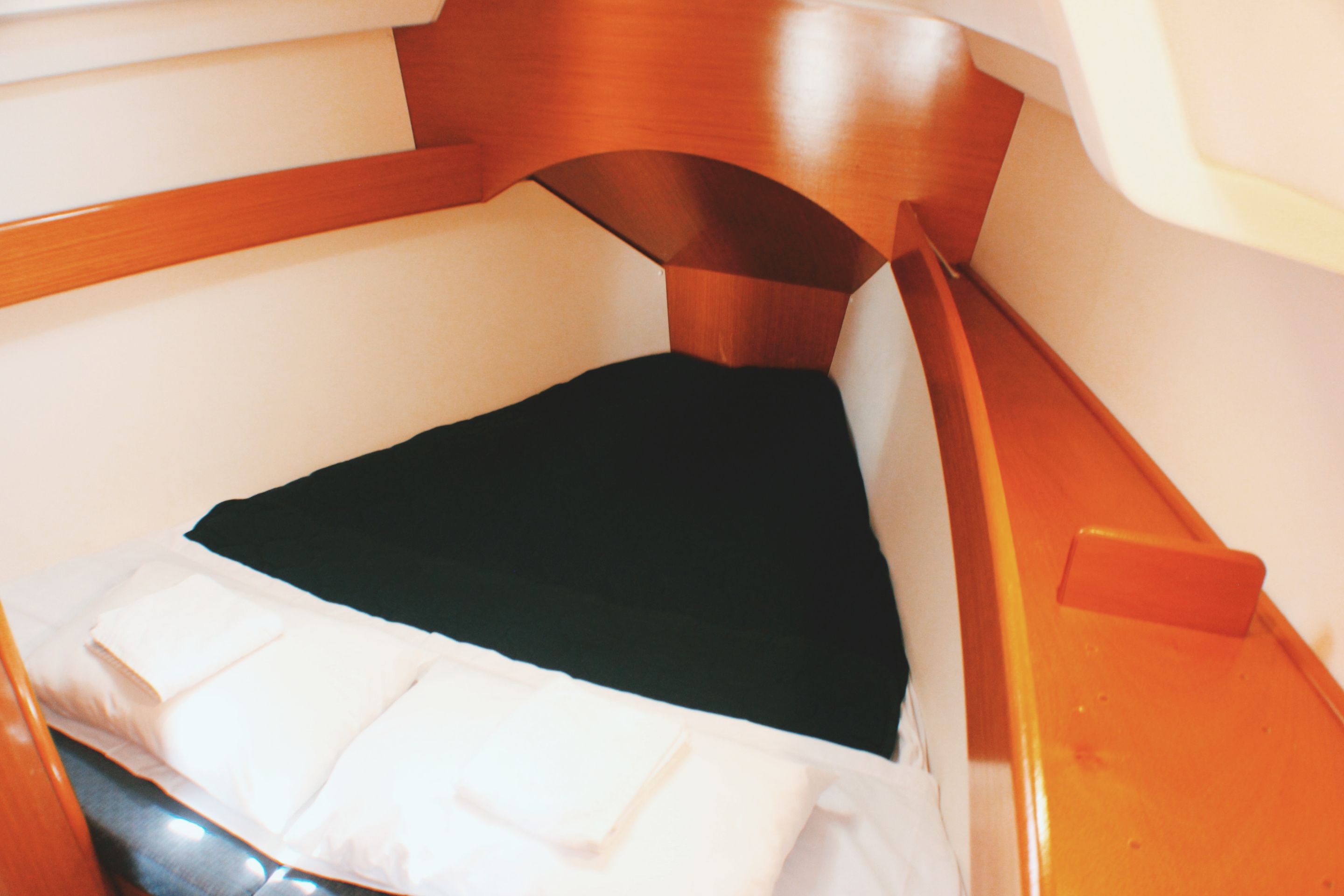 Beneteau Cyclades 43.4 | Estera