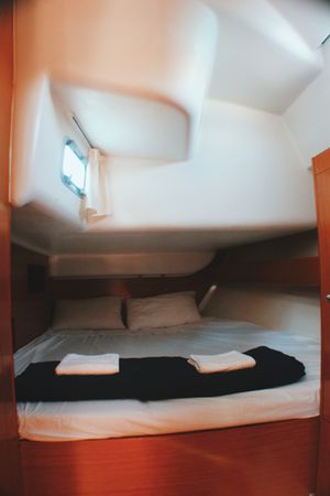 Beneteau Cyclades 43.4 | Estera