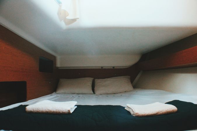 Beneteau Cyclades 43.4 | Estera