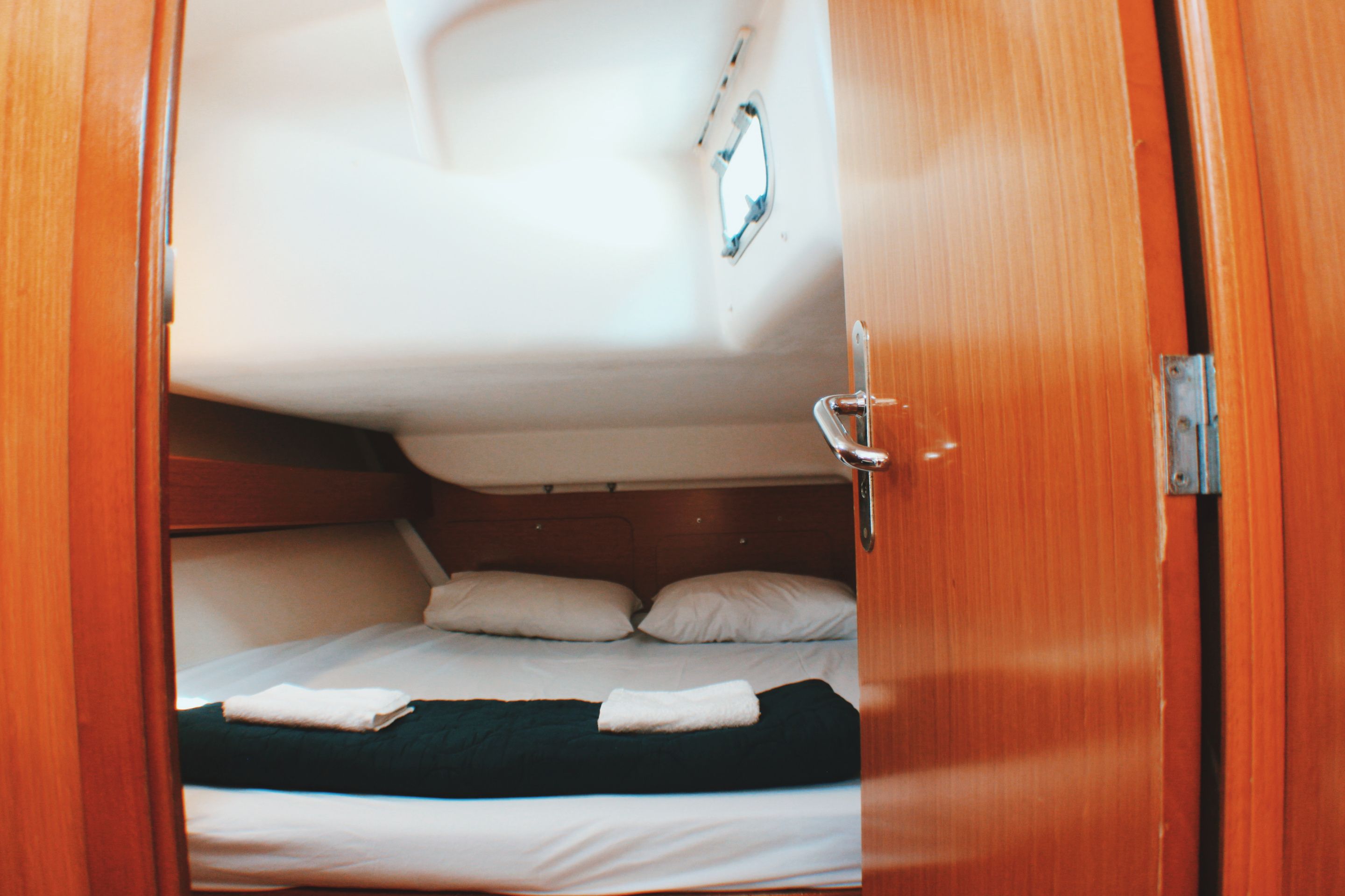 Beneteau Cyclades 43.4 | Estera