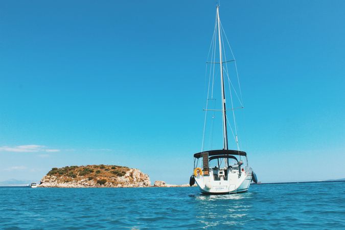 Beneteau Cyclades 43.4 | Estera