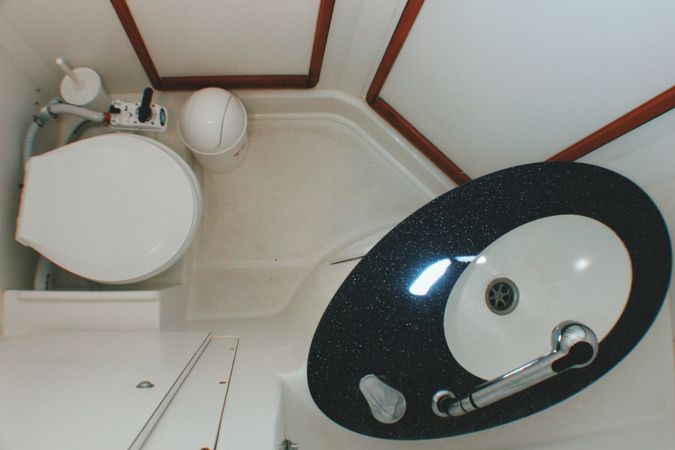 Beneteau Cyclades 43.4 | Estera