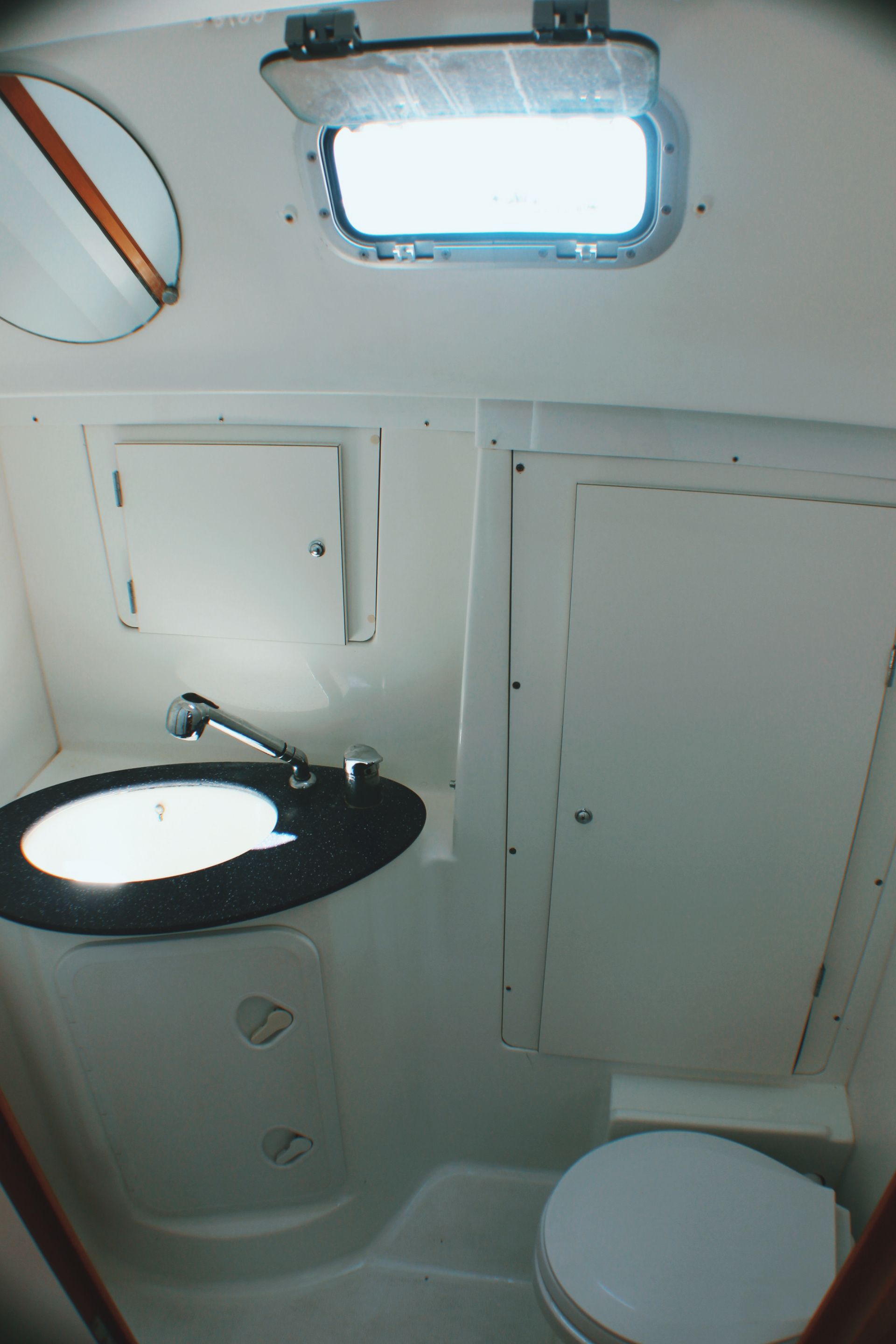 Beneteau Cyclades 43.4 | Estera