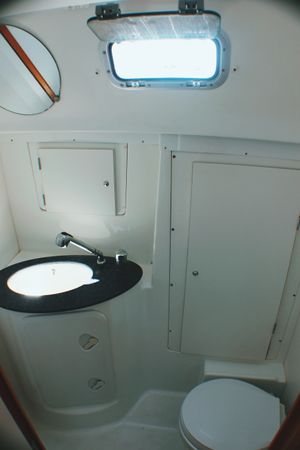 Beneteau Cyclades 43.4 | Estera