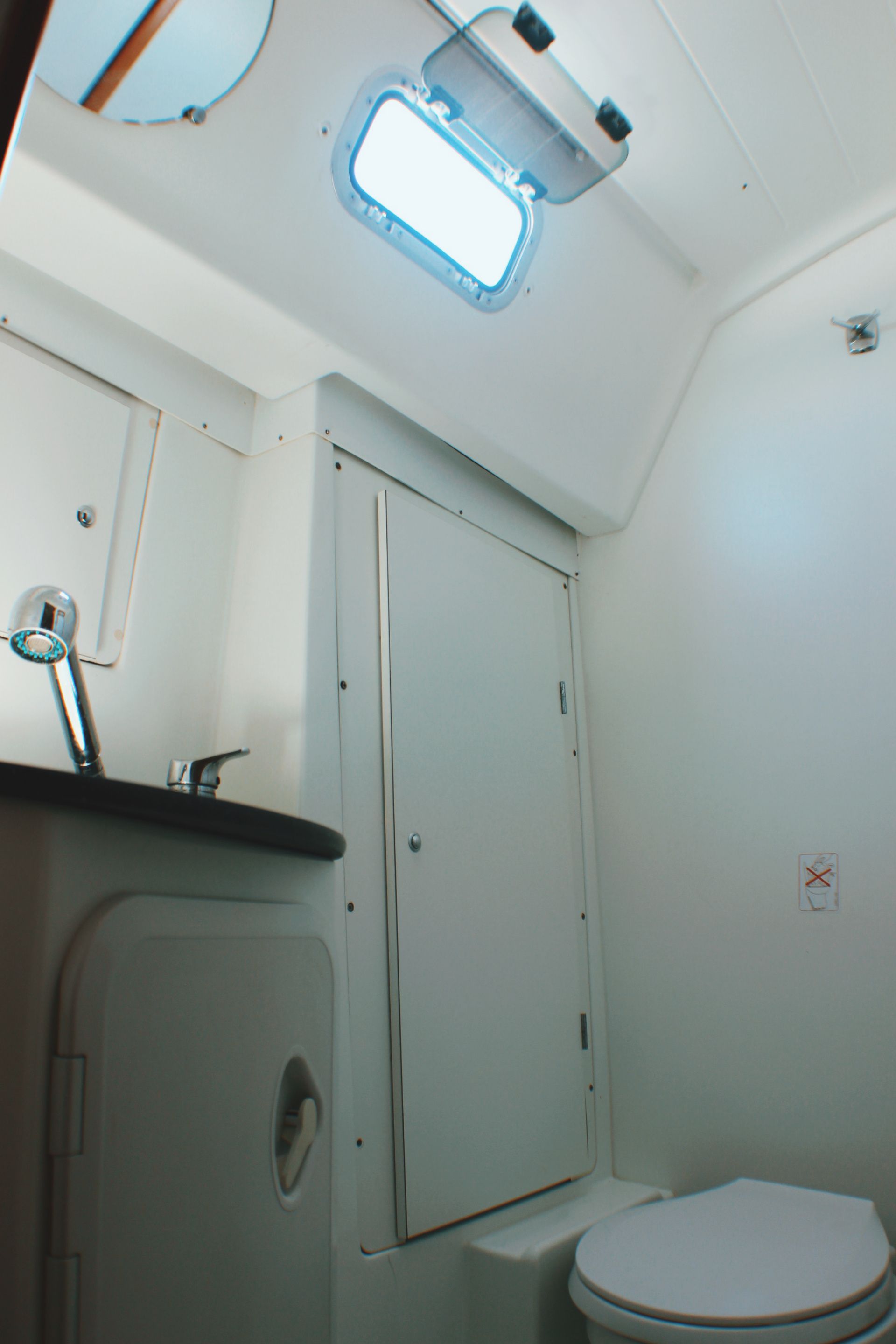 Beneteau Cyclades 43.4 | Estera