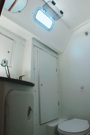 Beneteau Cyclades 43.4 | Estera