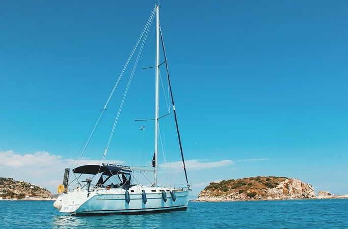 Beneteau Cyclades 43.4 | Estera
