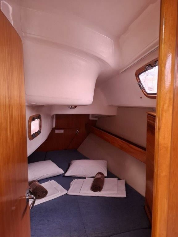 Bavaria Cruiser 33 | Catherine
