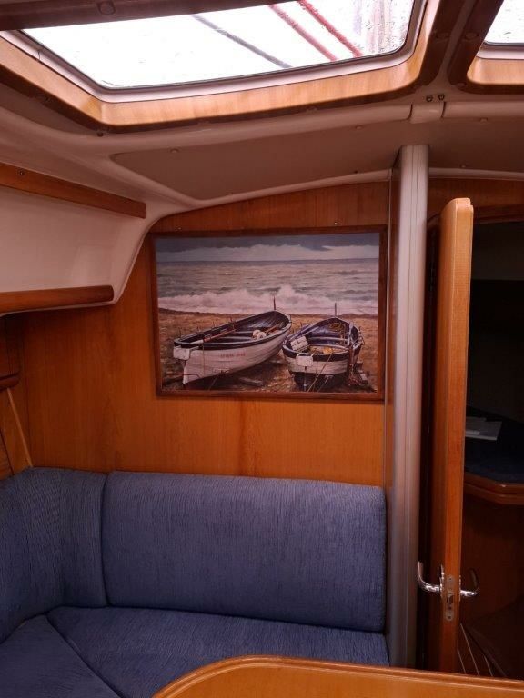 Bavaria Cruiser 33 | Catherine