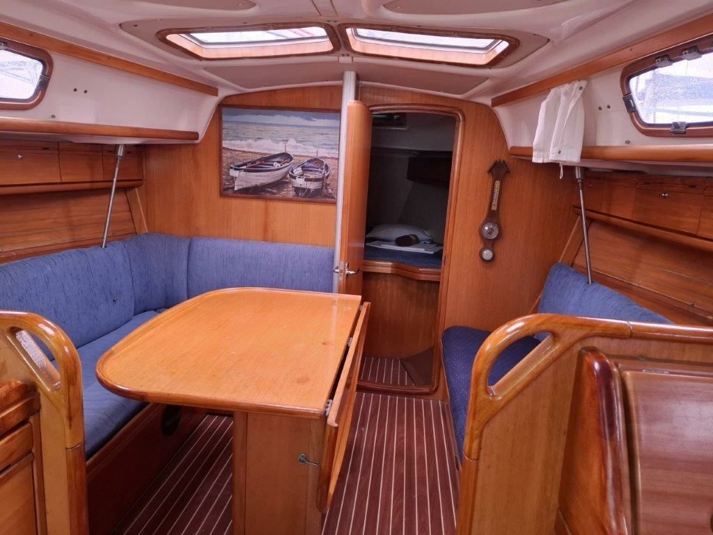 Bavaria Cruiser 33 | Catherine