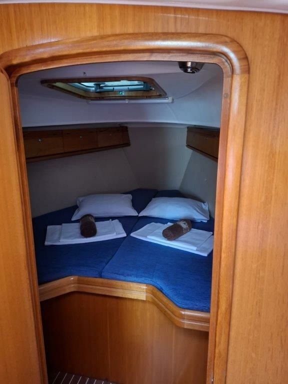 Bavaria Cruiser 33 | Catherine