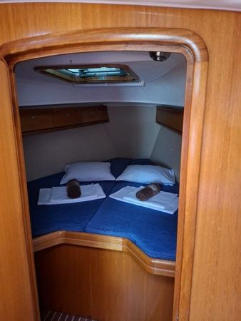 Bavaria Cruiser 33 | Catherine