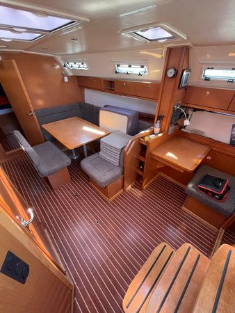 Bavaria Cruiser 40S | Allegro