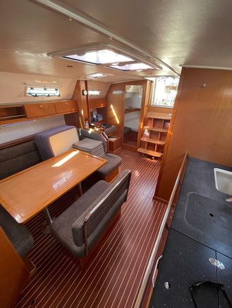 Bavaria Cruiser 40S | Allegro