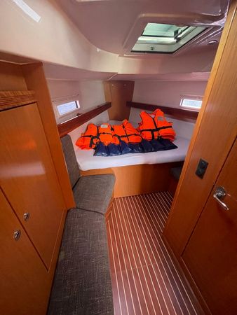 Bavaria Cruiser 40S | Allegro