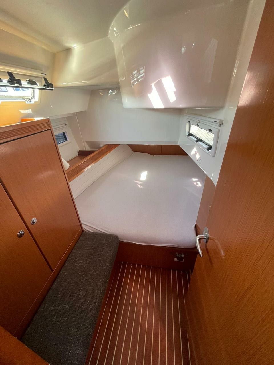 Bavaria Cruiser 40S | Allegro
