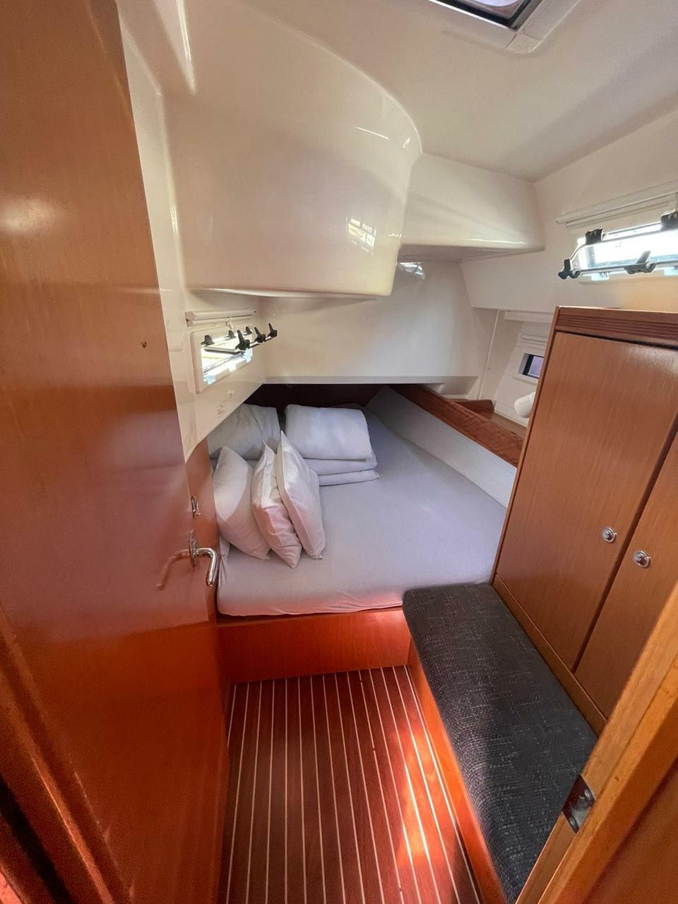 Bavaria Cruiser 40S | Allegro