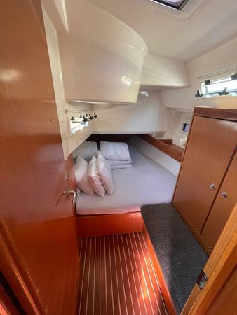Bavaria Cruiser 40S | Allegro