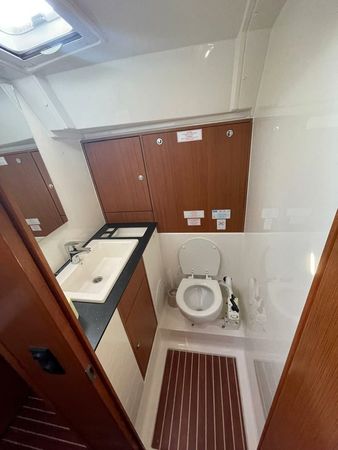 Bavaria Cruiser 40S | Allegro