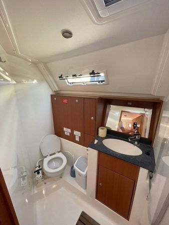 Bavaria Cruiser 40S | Allegro