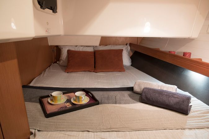 Bavaria Cruiser 41 | Erato