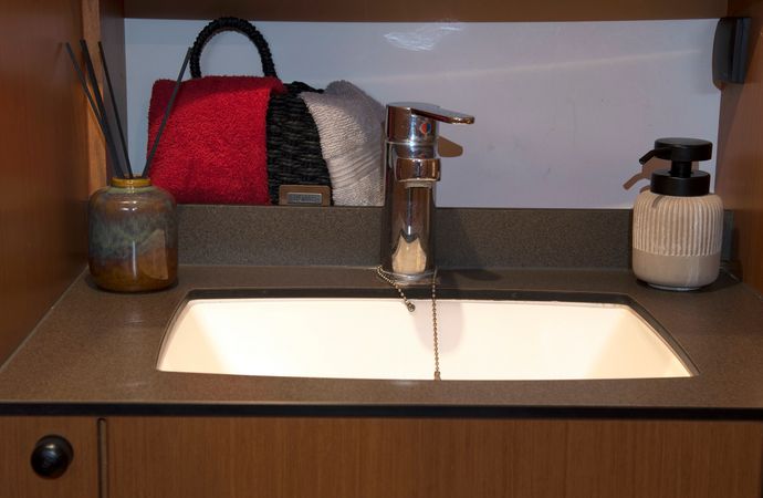 Bavaria Cruiser 41 | Erato