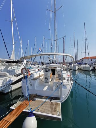 Bavaria Cruiser 32 | Danielle