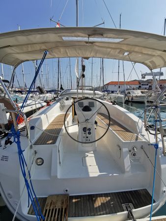Bavaria Cruiser 32 | Danielle