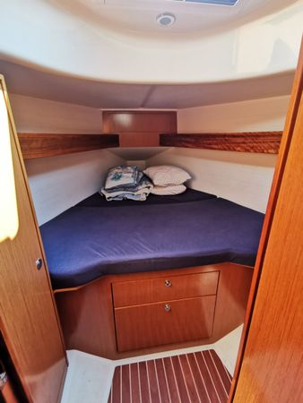 Bavaria Cruiser 32 | Danielle