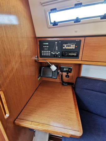 Bavaria Cruiser 32 | Danielle