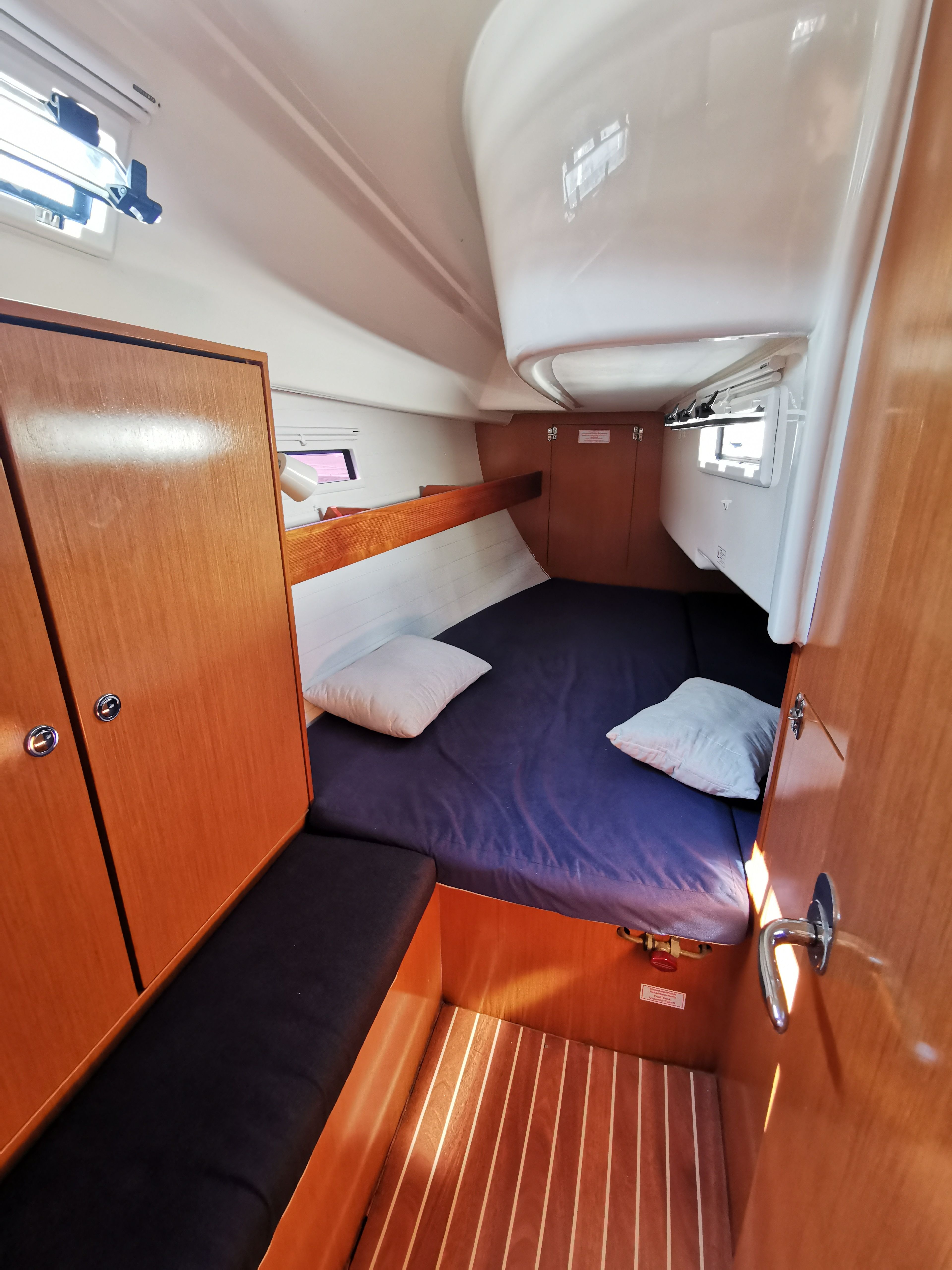 Bavaria Cruiser 32 | Danielle