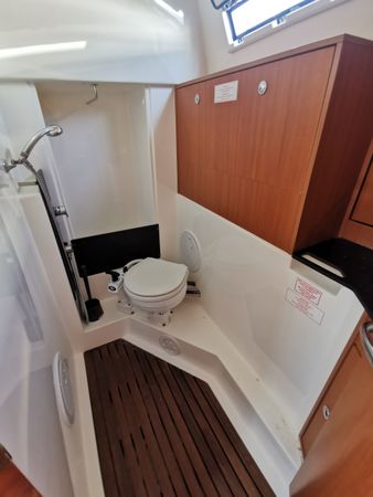 Bavaria Cruiser 32 | Danielle