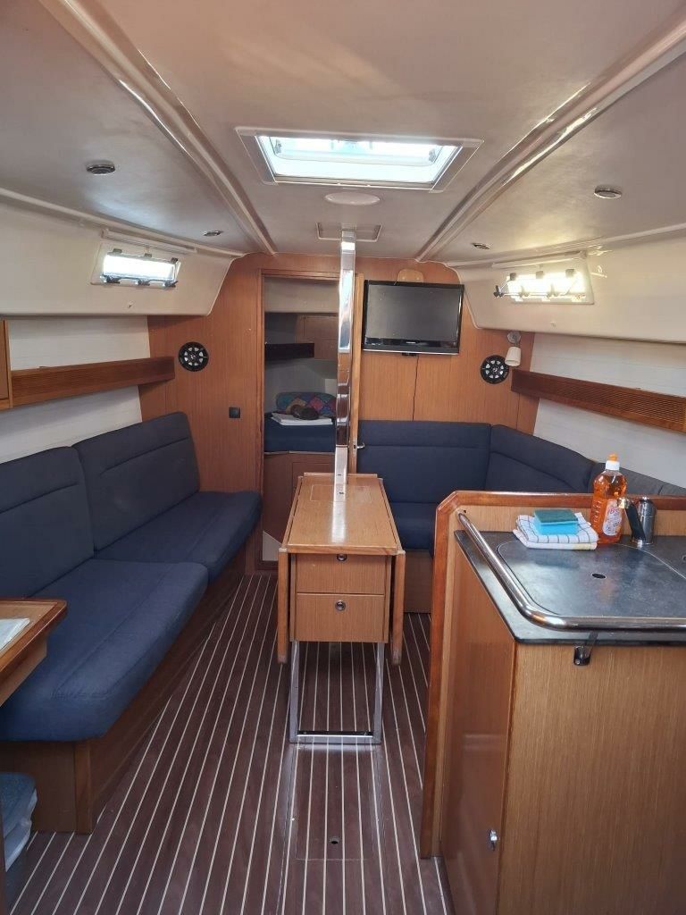 Bavaria Cruiser 32 | Danielle