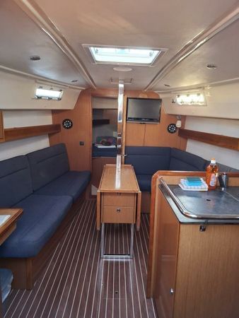Bavaria Cruiser 32 | Danielle