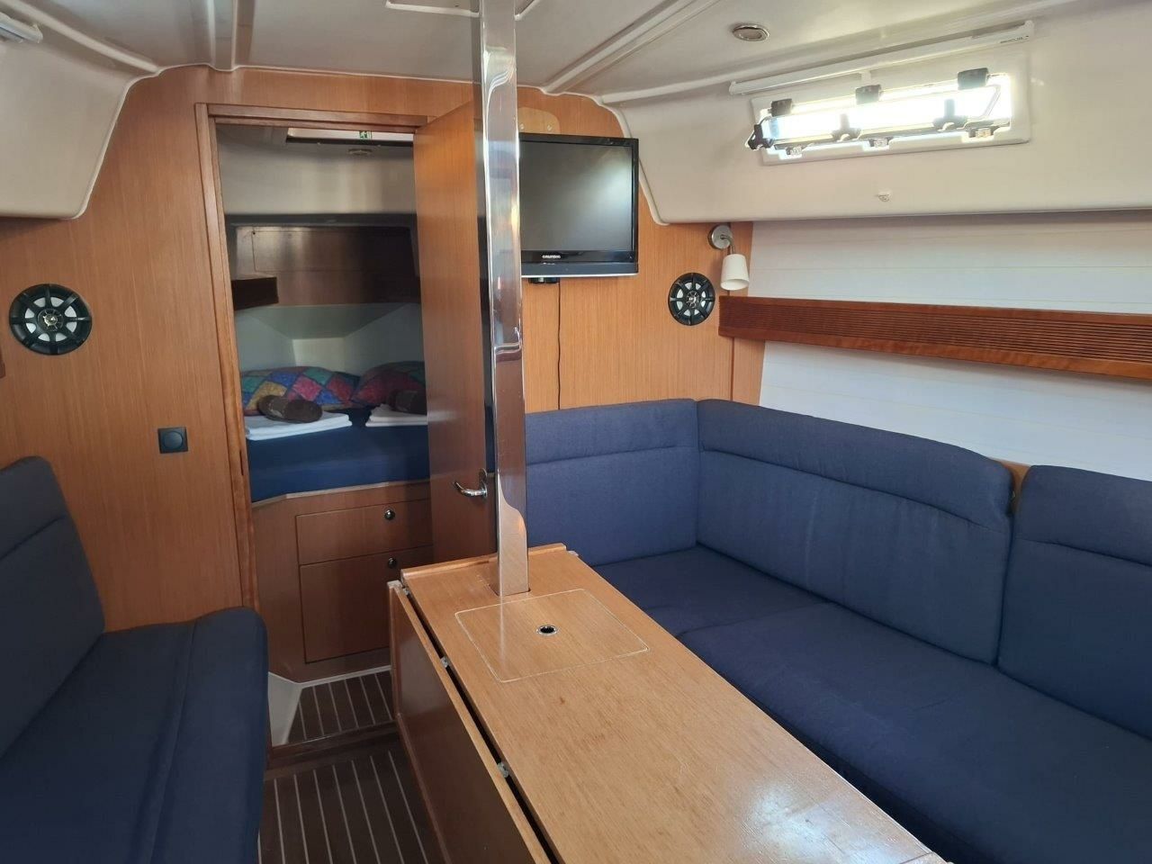 Bavaria Cruiser 32 | Danielle