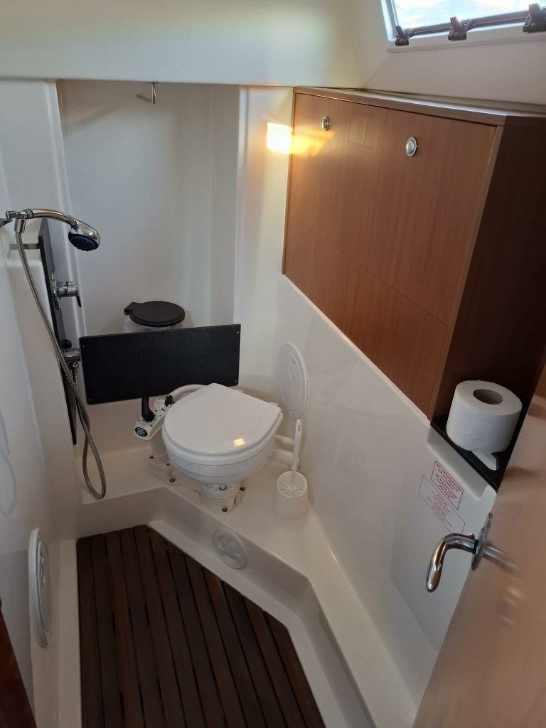 Bavaria Cruiser 32 | Danielle