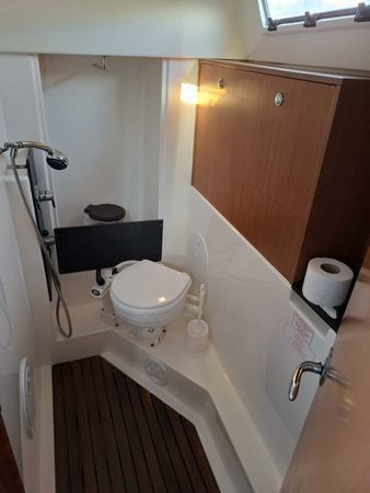 Bavaria Cruiser 32 | Danielle