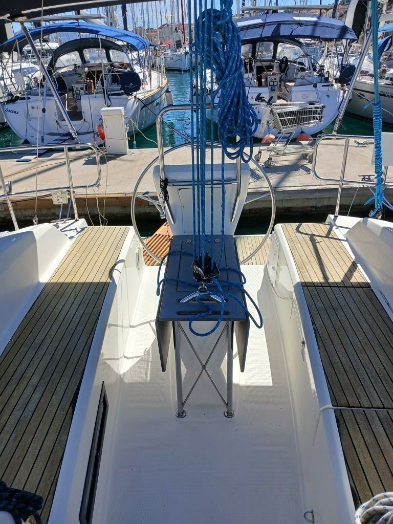 Bavaria Cruiser 32 | Danielle