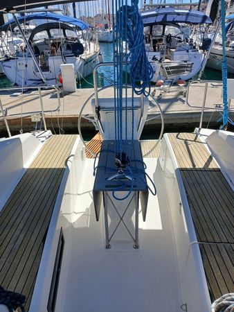 Bavaria Cruiser 32 | Danielle