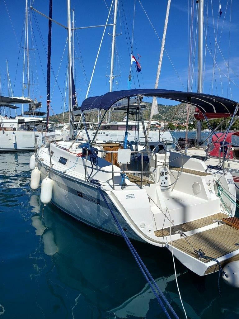 Bavaria Cruiser 32 | Danielle