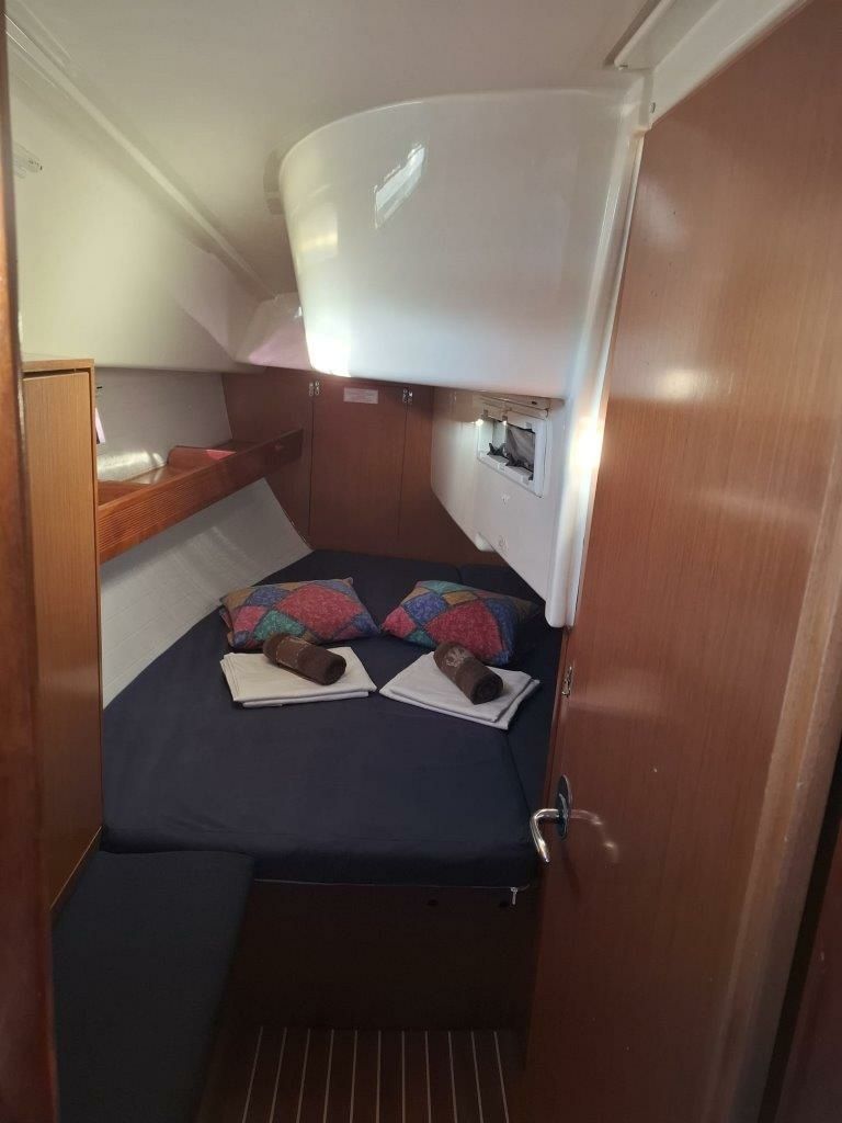 Bavaria Cruiser 32 | Danielle