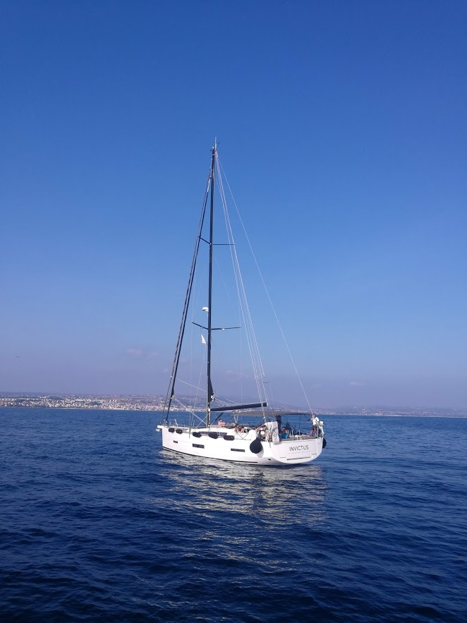 Dufour 56 | Invictus