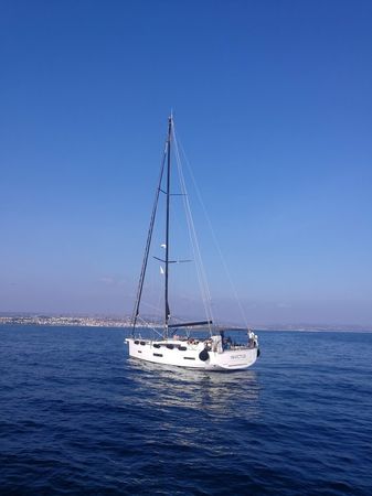 Dufour 56 | Invictus