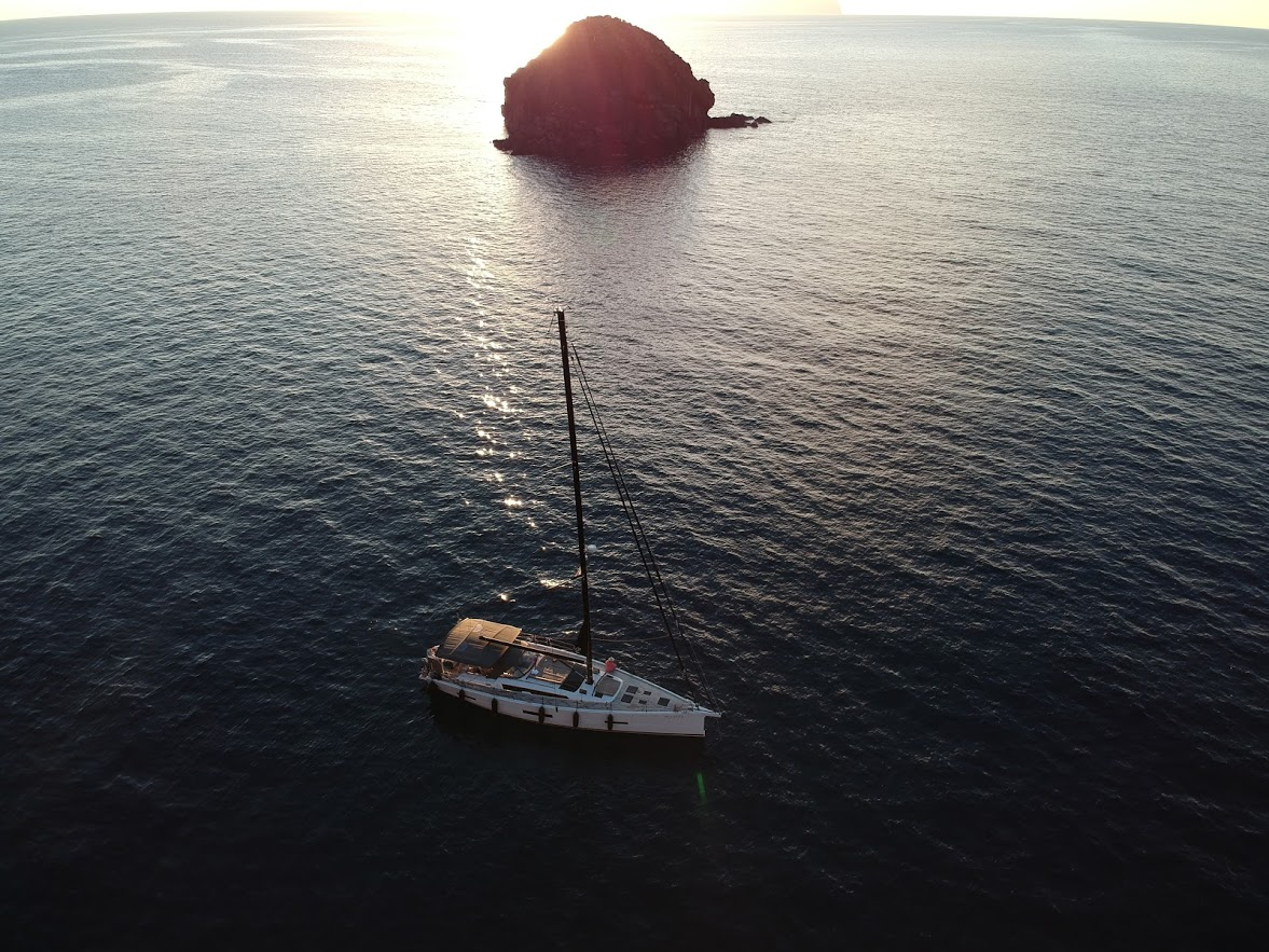 Dufour 56 | Invictus