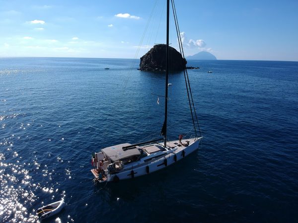 Dufour 56 | Invictus