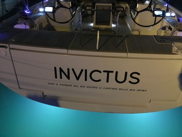 Dufour 56 | Invictus